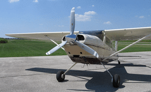 Rugged new Hartzell prop for Cessnas